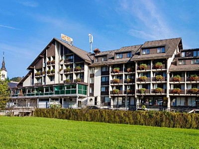 Cerkno, Cerkno H355 - Letní Speciální